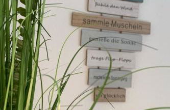 Holiday Home Neuhaus Deichperle by Interhome - Foto 7