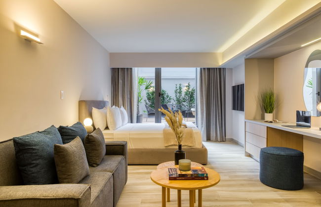 ULIV Parque Lincoln - Foto 38