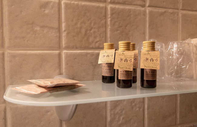 Casa Rural as Bentinas - Foto 55