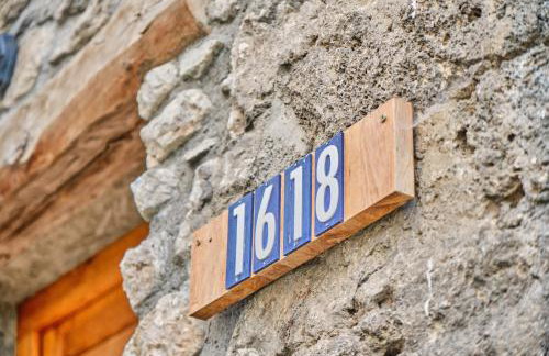 Duplex Sauna privé Vénosc Le 1618 - Foto 10