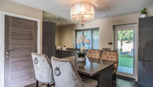 Courtyard Holiday Homes - Foto 5