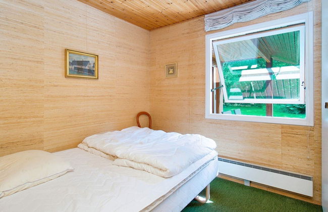 8 Person Holiday Home in Rorvig-by Traum - Foto 2