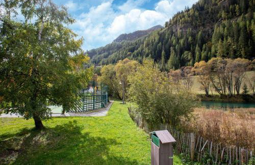 Casa-Chalet du Parc Cosy apartment in Tignes - Foto 8