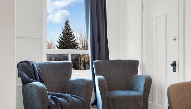 Liv MTL - Ch - Foto 2, Receção