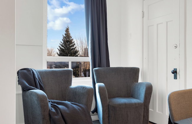 Liv MTL - Ch - Foto 2