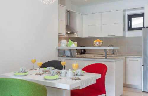 Apartment Navigatio with parking - Photo 21