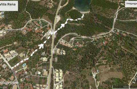 Villa Rena - Foto 11