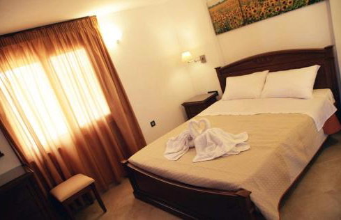 Mythos Beach Hotel Apartments - Foto 64