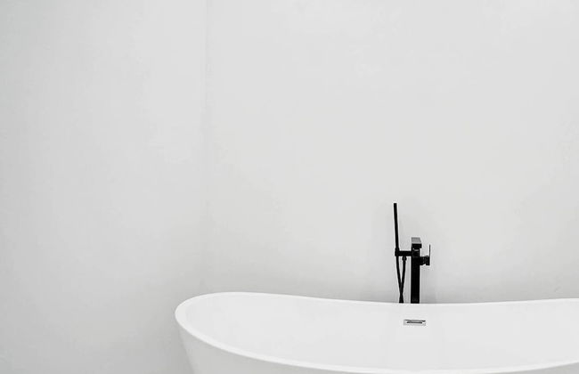 Chic 3BR w/ Pool Near Las Olas Blvd & Beach - Foto 29