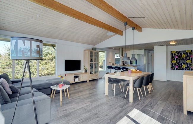 "Matilde" - 400m to the fjord - Foto 28