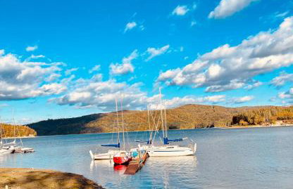 Polańczyk Dom, Apartamenty - Leśny Domek Polańczyk - Photo 60