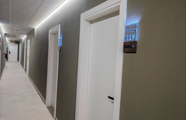 Apartahotel Golden Alcalá - Foto 16