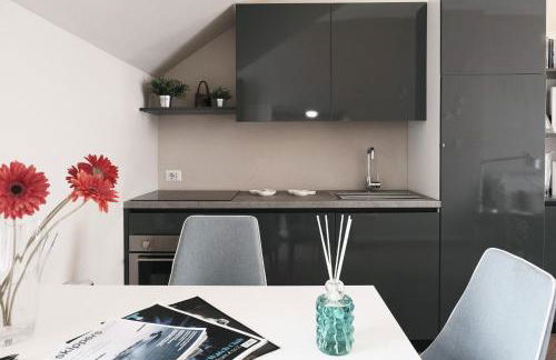 ComeCasa Attic 3 min walk from Duomo - Foto 24