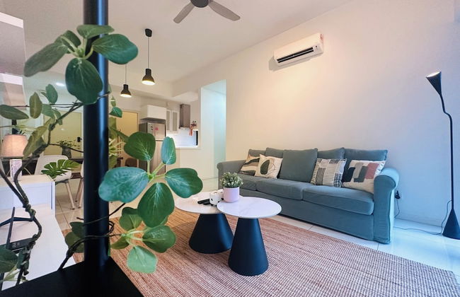 Harmony Haven Retreat Suite - Foto 10