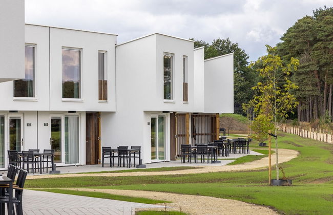 Comfy Bungalow near Bosland Nature Reserve - Foto 15