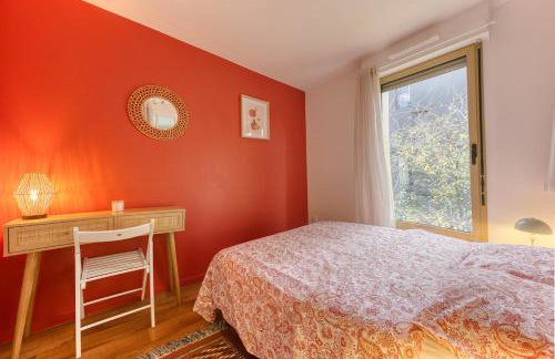 2-room apartment near Paris and RER-B metro - Photo 14