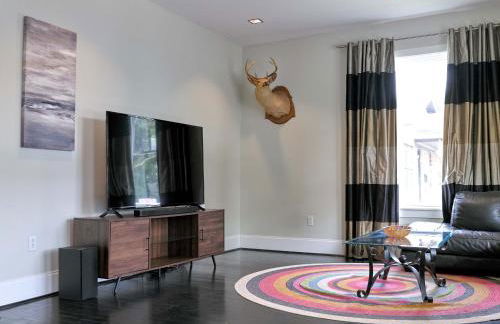 Beautiful Historic Downtown Pensacola Charmer - Hot Tub - Foto 9