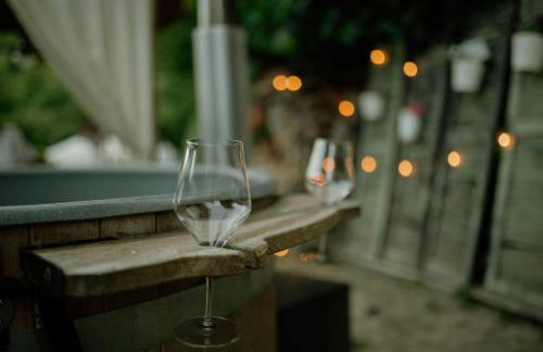 Glamping Il Rifugio dei Marsi - Foto 80