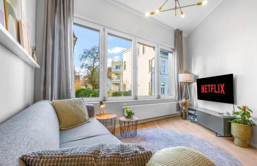 Stadtwohnung in bester Lage - Photo 13