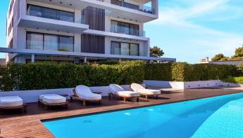 Athens Riviera, 2 Pools & Gym Luxury Residence 310m2 - Foto 2