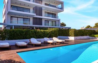 Athens Riviera, 2 Pools & Gym Luxury Residence 310m2 - Foto 2