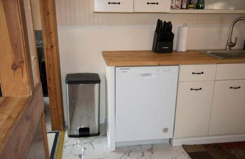 All Seasons Fully Furnished Home - Foto 32