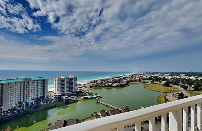 Ariel Dunes by SVR - Foto 45