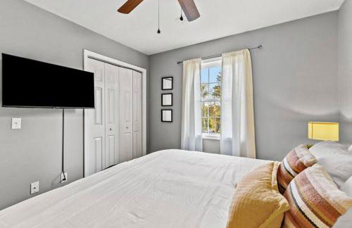 The Luxe/ Hot Tub/ On Bright Leaf Golf Course - Foto 18