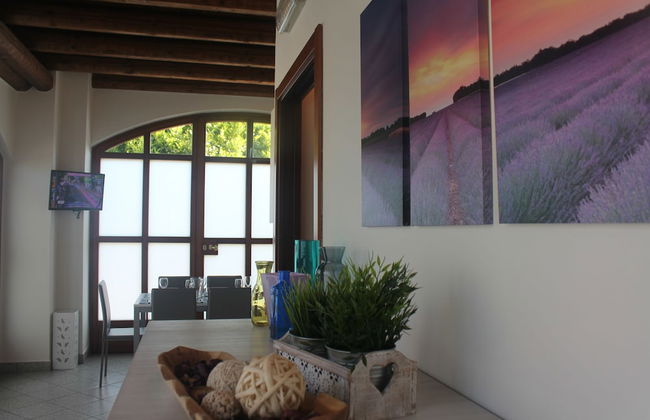 L'Antica Corte Lazzago - Foto 47