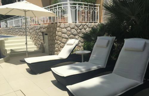 Guest House Villa Dagmar - EXCLUSIVE - Foto 67