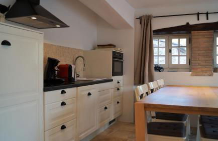 Prat-bourdin no. 18 Hameau des Claudins - Foto 47