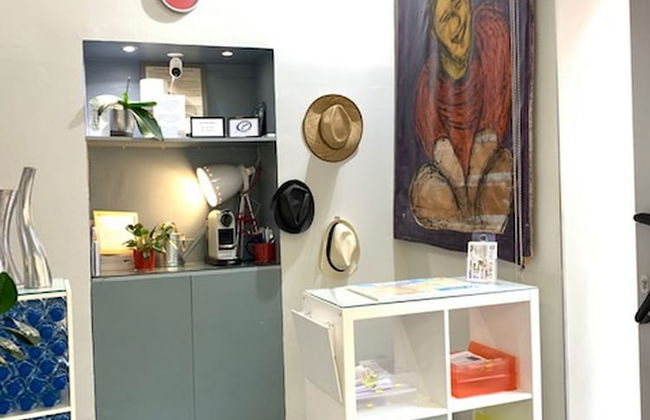 Apart Hotel Riviera - Old Town - Promenade des Anglais - Photo 2