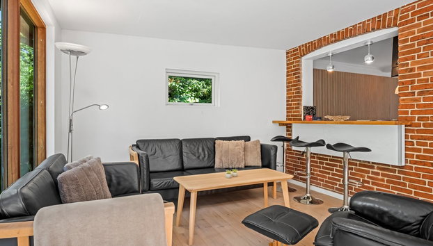 "Thorward" - 1.5km from the sea - Foto 5, Living Room