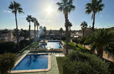 Luxury Holiday Townhouse with Pool II Casa Macarena 02 - Photo 27