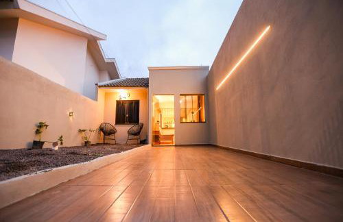 Casa completa com mini academia feito para você e sua familha - Foto 18