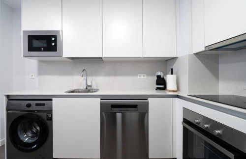 Getafe Suites - Foto 60