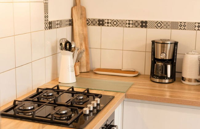 House in Vosges Near Forest and Hiking Trails - Photo 14