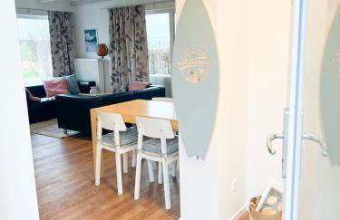 Ostseeferienhaus California - Foto 19