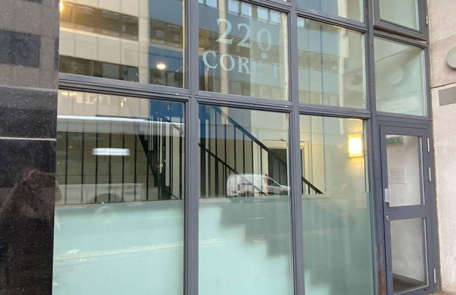 Remarkable 2-bed Apartment in Glasgow - Foto 15