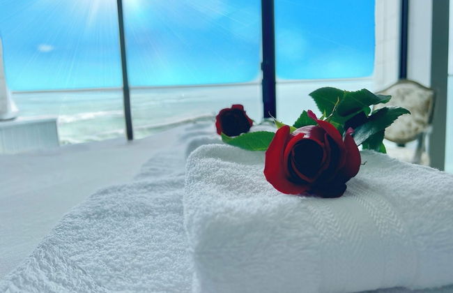 Ocean View Luxury Condo - Foto 11