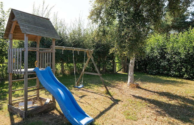 5 Person Holiday Home in Dannemare-by Traum - Foto 30