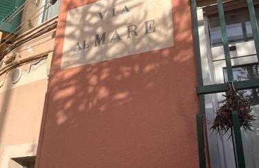 Casa ORRI quinto mare e Gaslini - Foto 34