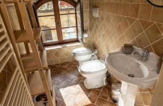 Casa Lavanda - Podere Fossaccio - Foto 19