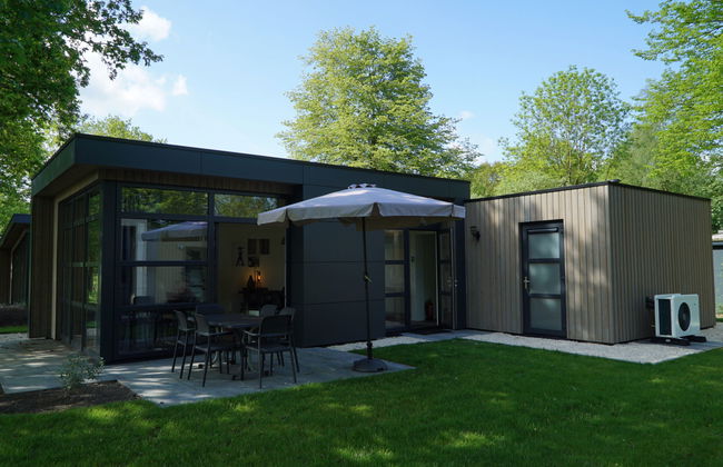 2 bedroom House in Kaatsheuvel with swimming pool and terrace - Photo 20