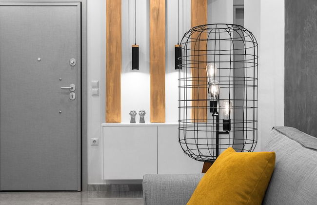 White and Wood Nilie Hospitality MGMT - Foto 14