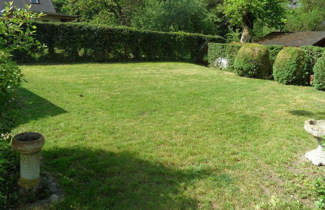 Cozy Cottage in Han-sur-Lesse near Forest - Foto 29