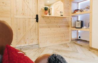 Black Forest Dream Apartments - Foto 53