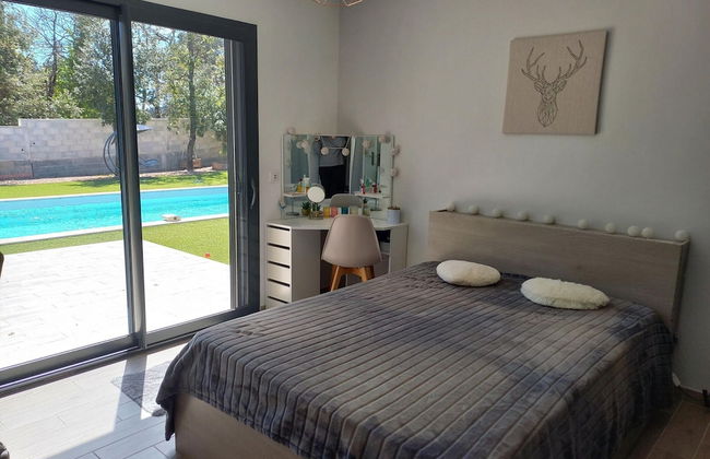 Amazing Villa With Private Pool - Foto 2