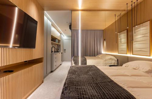 Luxo na rua mais icônica do Itaim Bibi - Foto 24