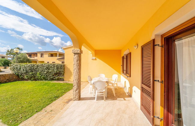 Appartamenti Ambra a San Teodoro - Foto 15